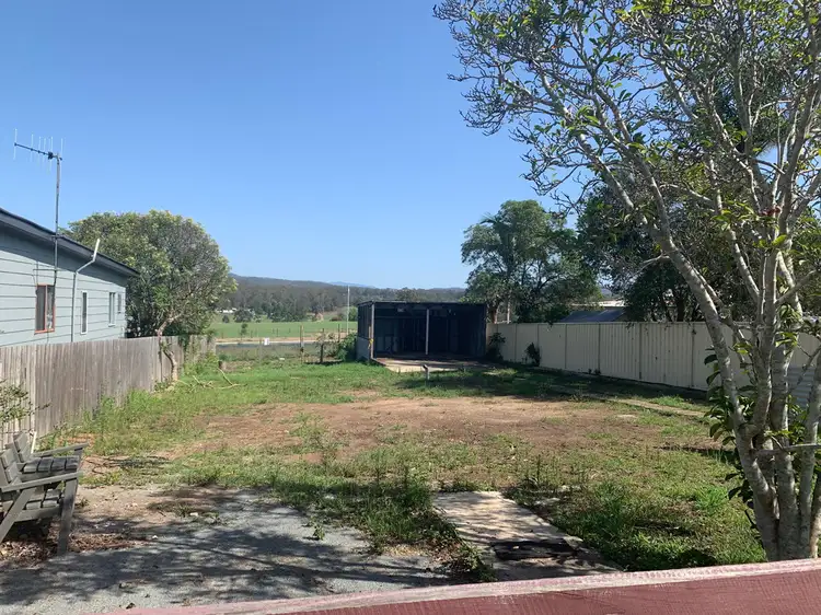 768 Beechwood Road, Beechwood NSW 2446