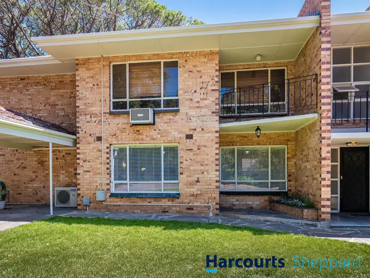 Second view of Homely unit listing, 1/437 Glynburn Road, Leabrook SA 5068