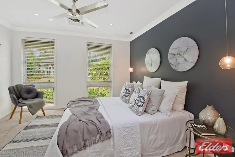 Fifth view of Homely house listing, 4 Imber Place, Kings Langley NSW 2147