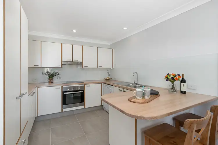 Sixth view of Homely townhouse listing, 68/2-12 Queen Street, Cleveland QLD 4163