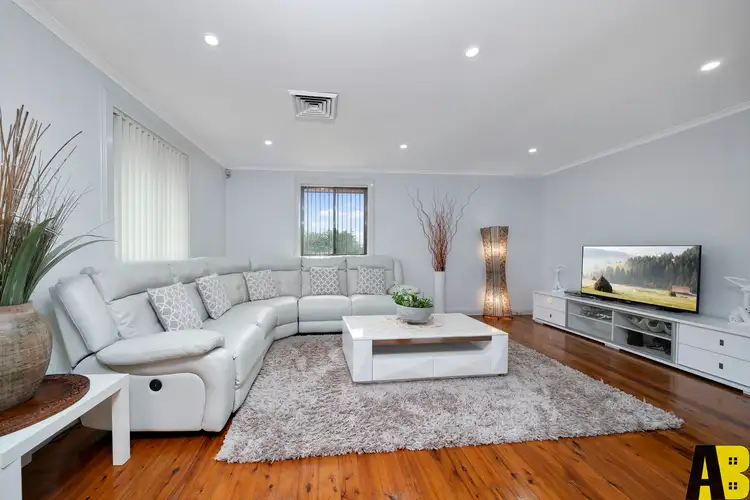 Main view of Homely house listing, 81 WHITBY ROAD, Kings Langley NSW 2147