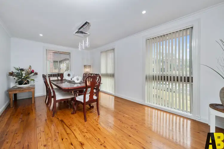 Second view of Homely house listing, 81 WHITBY ROAD, Kings Langley NSW 2147
