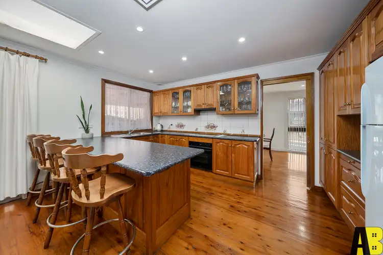 Third view of Homely house listing, 81 WHITBY ROAD, Kings Langley NSW 2147