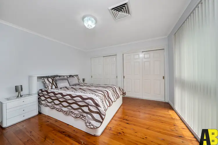 Fourth view of Homely house listing, 81 WHITBY ROAD, Kings Langley NSW 2147