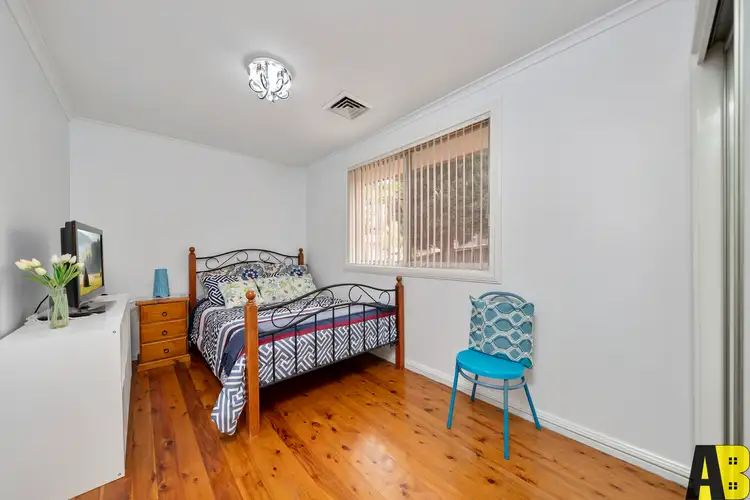 Fifth view of Homely house listing, 81 WHITBY ROAD, Kings Langley NSW 2147