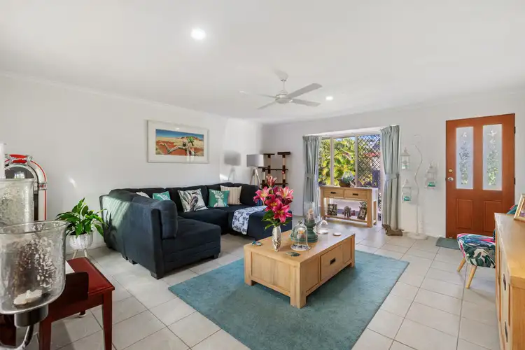 Third view of Homely house listing, 23/1 Peregrine Drive, Wurtulla QLD 4575