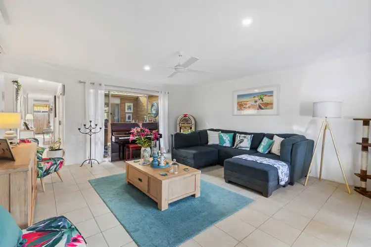 Fourth view of Homely house listing, 23/1 Peregrine Drive, Wurtulla QLD 4575