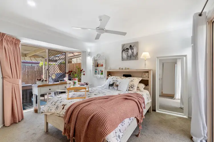 Sixth view of Homely house listing, 23/1 Peregrine Drive, Wurtulla QLD 4575