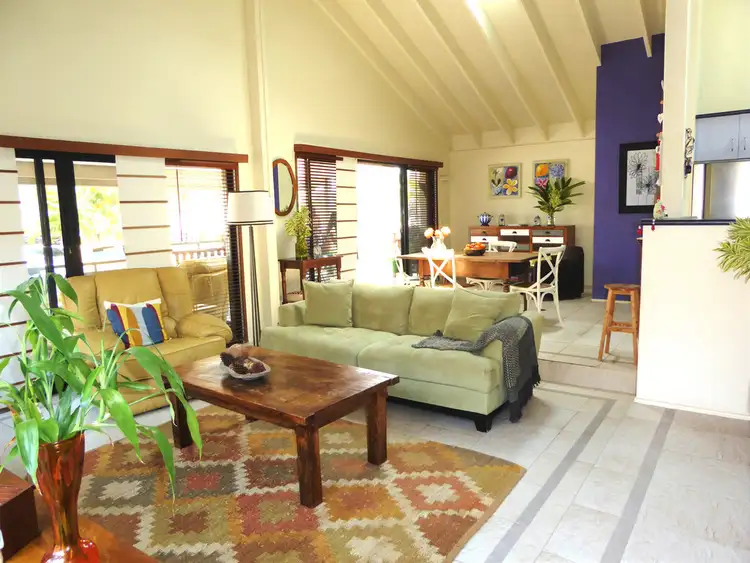 Fourth view of Homely house listing, 5 Butterfly Court, Benowa QLD 4217