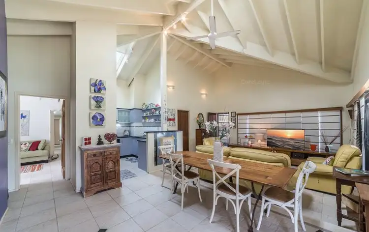 Fifth view of Homely house listing, 5 Butterfly Court, Benowa QLD 4217