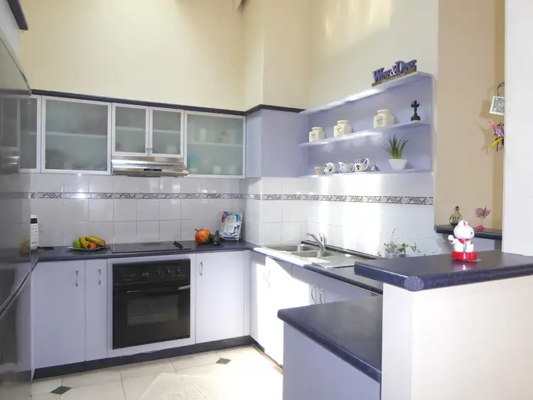 Seventh view of Homely house listing, 5 Butterfly Court, Benowa QLD 4217