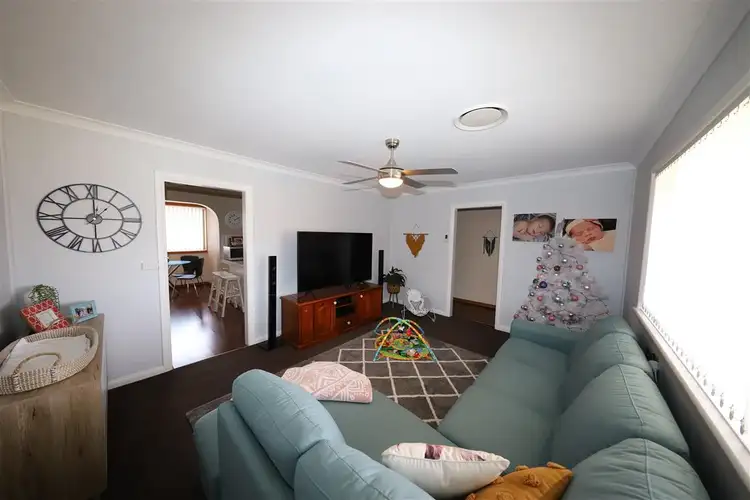 Sixth view of Homely house listing, 27 Sydney Street, Tumut NSW 2720