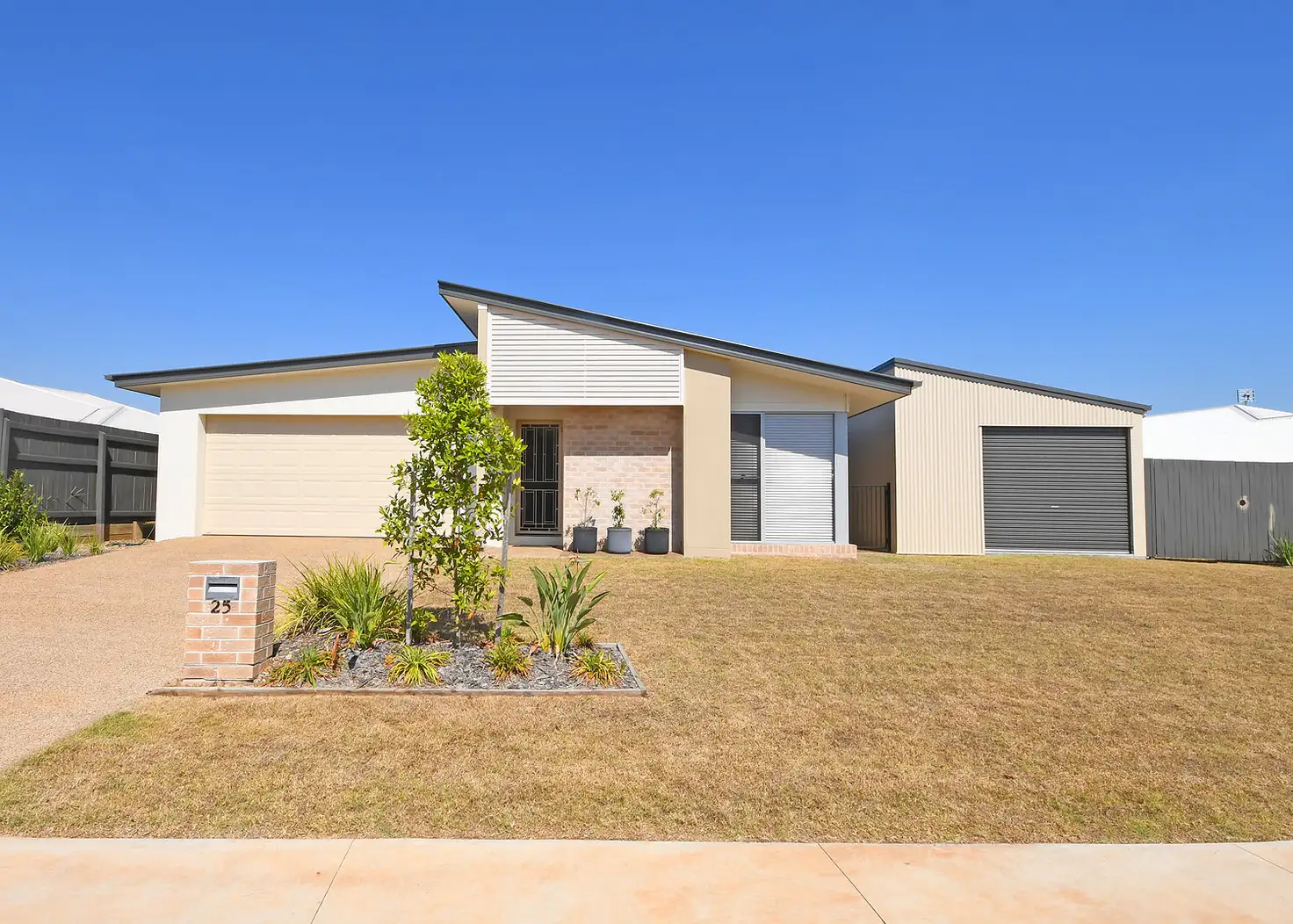 Main view of Homely house listing, 25 O'Connell Parade, Urraween QLD 4655