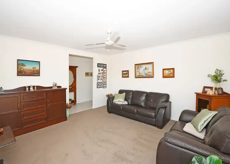 Fifth view of Homely house listing, 25 O'Connell Parade, Urraween QLD 4655