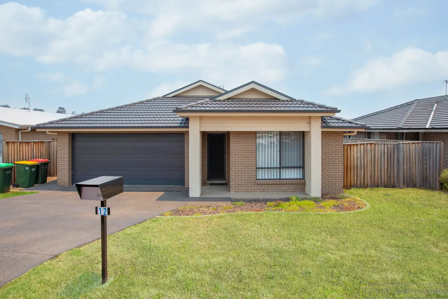 Main view of Homely house listing, 12 Holland Circuit, Gillieston Heights NSW 2321