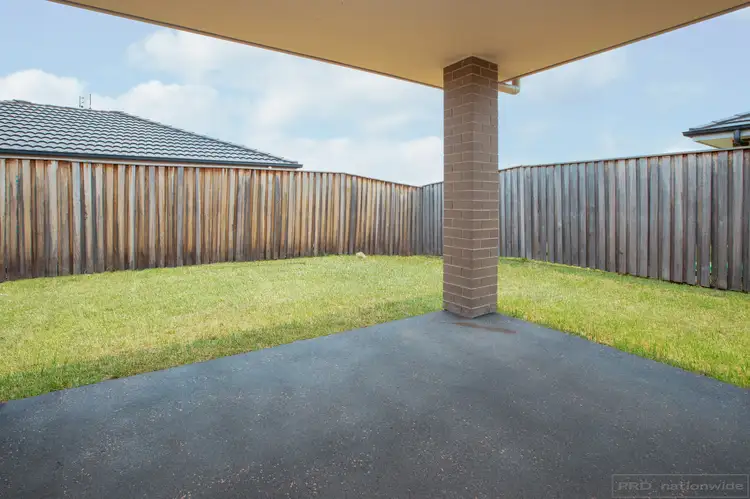 Second view of Homely house listing, 12 Holland Circuit, Gillieston Heights NSW 2321