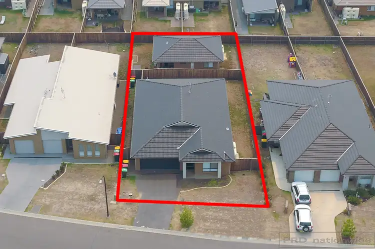 Third view of Homely house listing, 12 Holland Circuit, Gillieston Heights NSW 2321