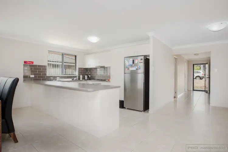Fourth view of Homely house listing, 12 Holland Circuit, Gillieston Heights NSW 2321
