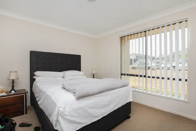 Fifth view of Homely house listing, 12 Holland Circuit, Gillieston Heights NSW 2321
