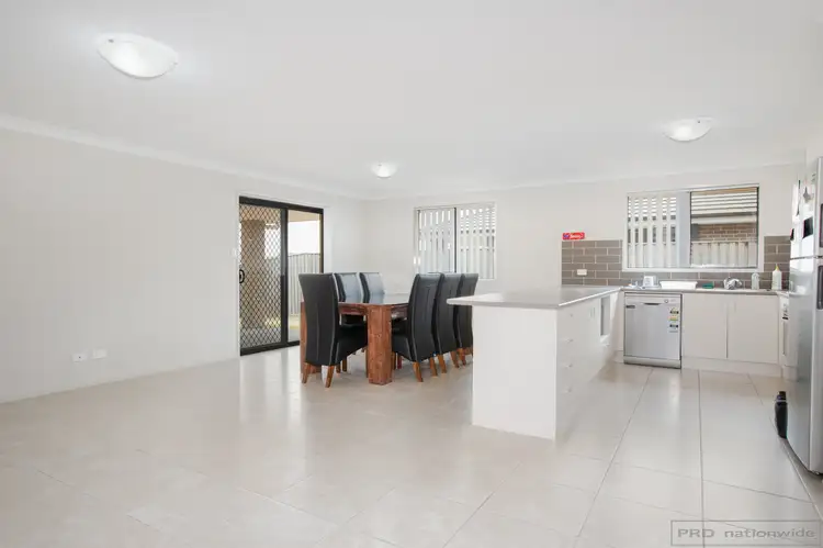 Sixth view of Homely house listing, 12 Holland Circuit, Gillieston Heights NSW 2321