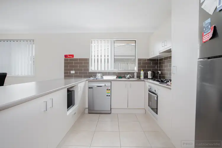 Seventh view of Homely house listing, 12 Holland Circuit, Gillieston Heights NSW 2321