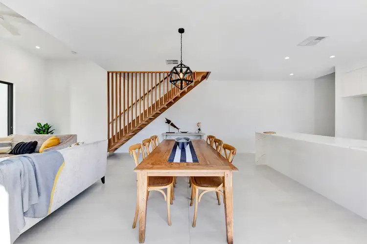 Fifth view of Homely semi-detached listing, 1 / 16 Sunrise Avenue, Coolum Beach QLD 4573