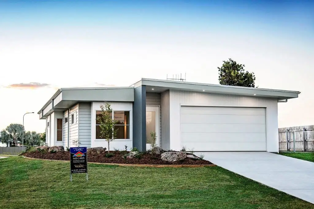 Main view of Homely house listing, 1 Honey Myrtle Close, Burrum Heads QLD 4659