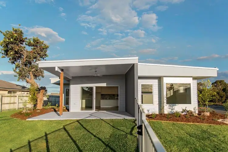 Fourth view of Homely house listing, 1 Honey Myrtle Close, Burrum Heads QLD 4659