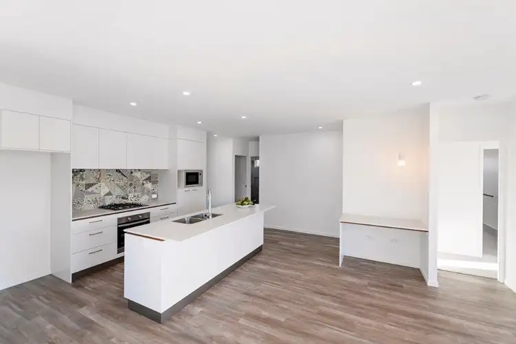 Fifth view of Homely house listing, 1 Honey Myrtle Close, Burrum Heads QLD 4659