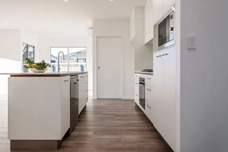 Seventh view of Homely house listing, 1 Honey Myrtle Close, Burrum Heads QLD 4659