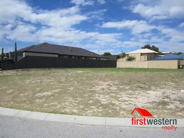 3 Le Buse Cove, Yanchep WA 6035