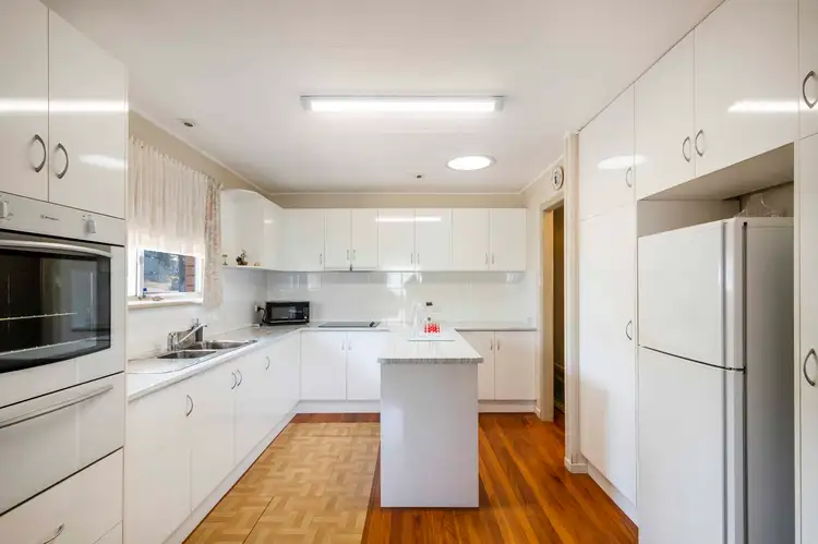 Second view of Homely house listing, 38 Mossberry Avenue, Junction Hill NSW 2460