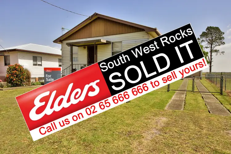 45 Main St, Smithtown NSW 2440