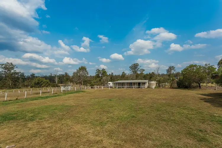 Second view of Homely house listing, 6 Allan Place, Curra QLD 4570