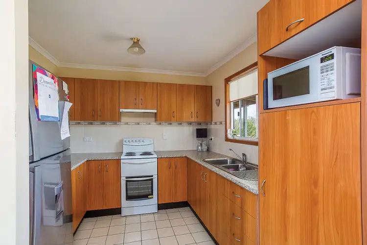 Fourth view of Homely house listing, 6 Allan Place, Curra QLD 4570
