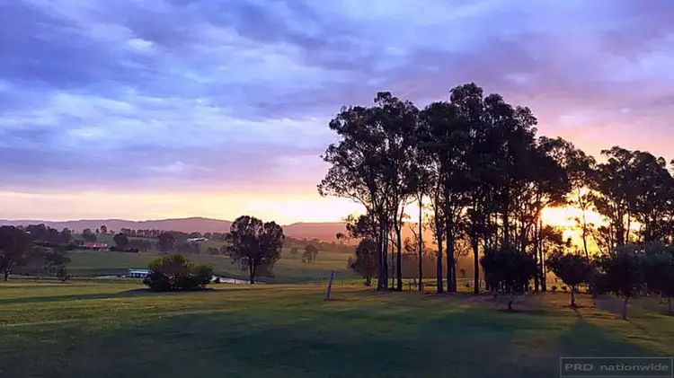 169 Talga Road, Lovedale NSW 2325