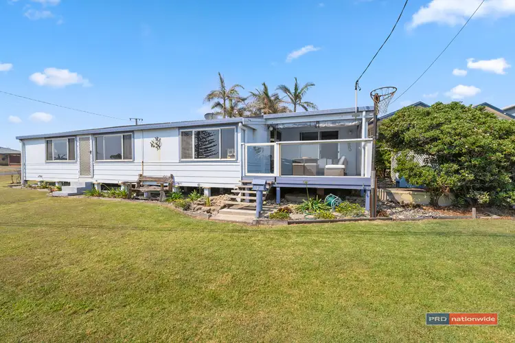Third view of Homely house listing, 1 First Ave, Arrawarra Headland NSW 2456