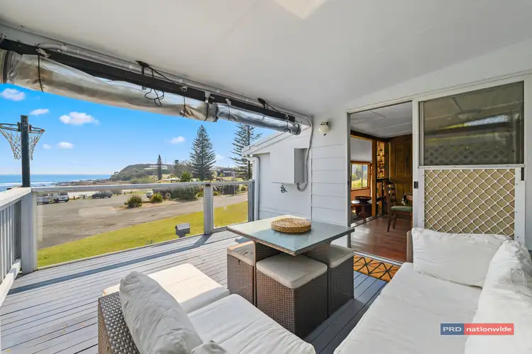 Fourth view of Homely house listing, 1 First Ave, Arrawarra Headland NSW 2456