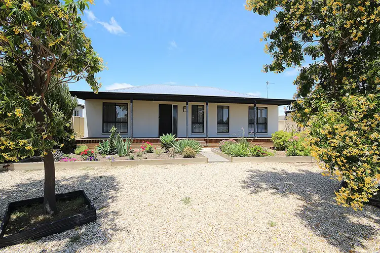Main view of Homely house listing, 3 Motavu Drive, Horsham VIC 3400