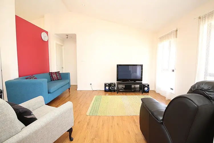 Second view of Homely house listing, 3 Motavu Drive, Horsham VIC 3400