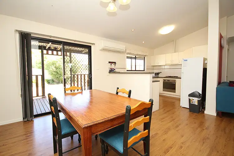 Seventh view of Homely house listing, 3 Motavu Drive, Horsham VIC 3400