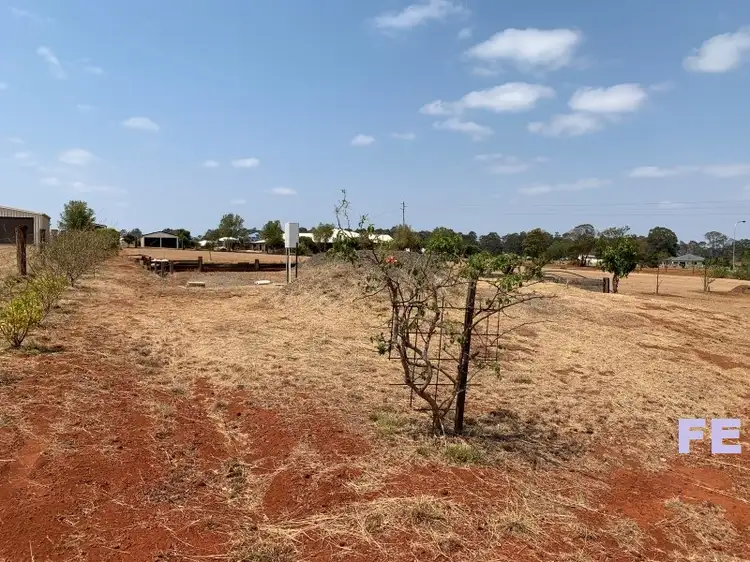 Fourth view of Homely land listing, 41-43 Premier Drive, Kingaroy QLD 4610
