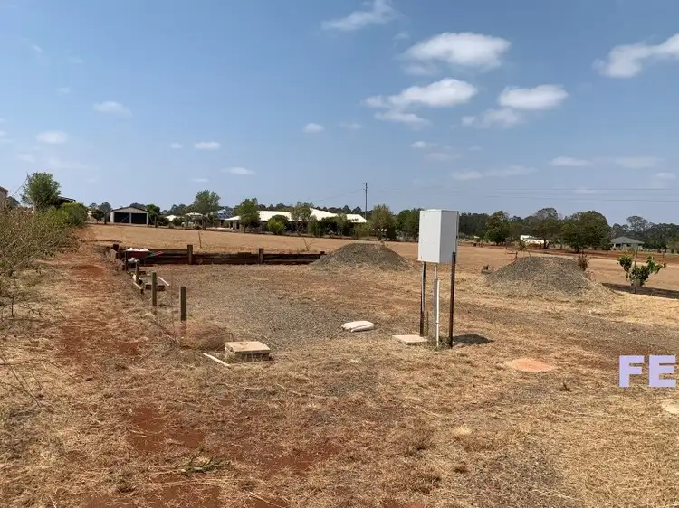 Fifth view of Homely land listing, 41-43 Premier Drive, Kingaroy QLD 4610