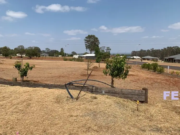 Sixth view of Homely land listing, 41-43 Premier Drive, Kingaroy QLD 4610
