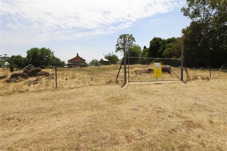 Lot 7 Oberne Street, Adelong NSW 2729