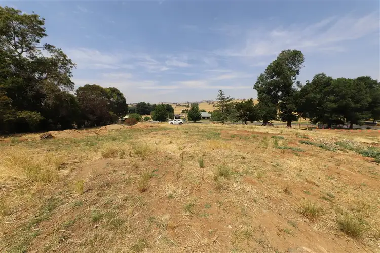 Second view of Homely land listing, Lot 7 Oberne Street, Adelong NSW 2729