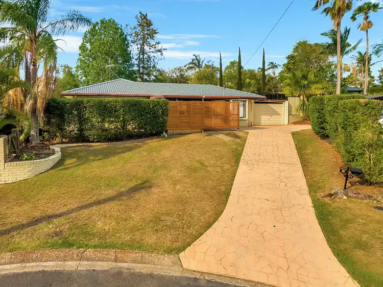 24 Siesta Street, Camira QLD 4300