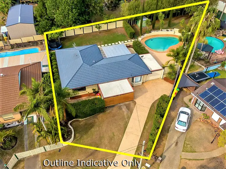 Sixth view of Homely house listing, 24 Siesta Street, Camira QLD 4300
