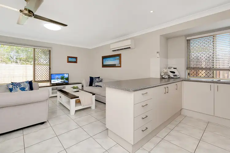 Second view of Homely house listing, 61 Greenway Circuit, Springfield QLD 4300