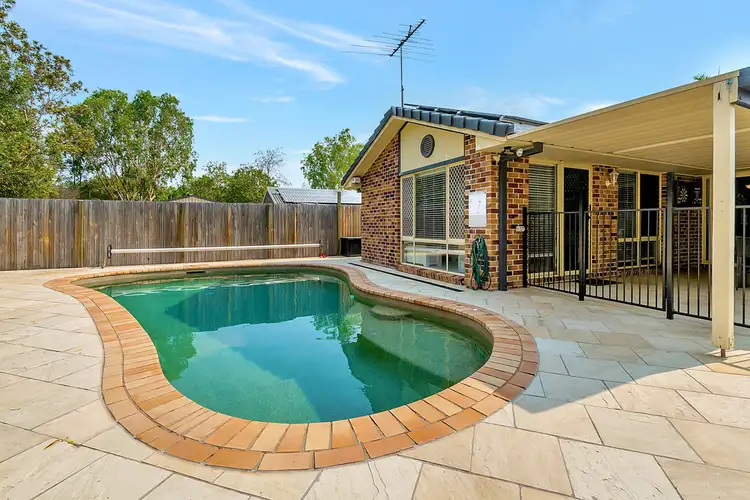 Third view of Homely house listing, 61 Greenway Circuit, Springfield QLD 4300